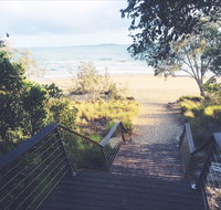 Canoe Point Beach and Parklands - C Tourism