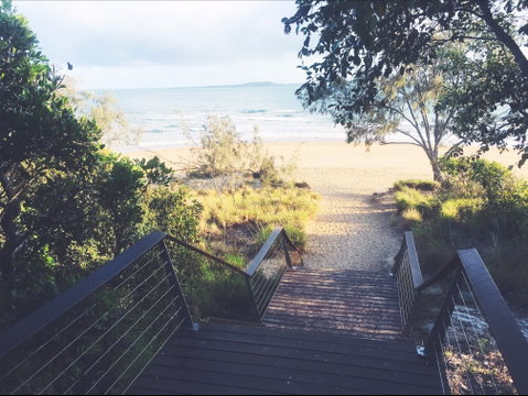 Canoe Point Beach And Parklands - C Tourism 0
