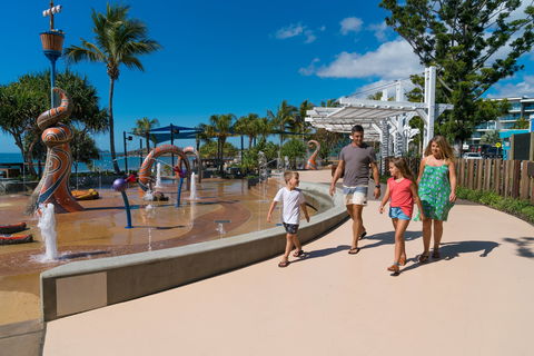 Capricorn Coast - C Tourism 0