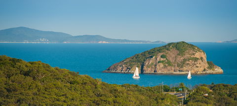 Capricorn Coast - C Tourism 1
