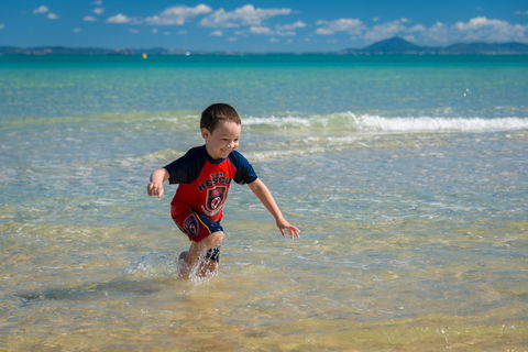 Capricorn Coast - C Tourism 2