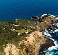 Cape Schanck Lighthouse Reserve - C Tourism