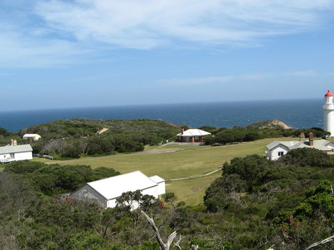 Cape Schanck Lighthouse Reserve - C Tourism 1