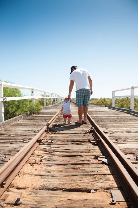 Carnarvon Heritage Precinct - C Tourism 1