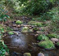Cascades picnic area - C Tourism