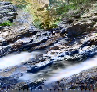 Casuarina Falls Circuit - C Tourism