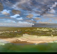 Castaways Beach - C Tourism