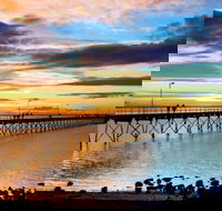 Ceduna Jetty - C Tourism