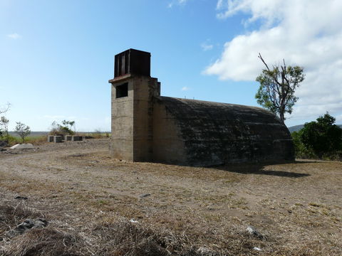 Charlie's Hill - C Tourism 1
