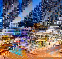 Chevron Renaissance Shopping Centre - C Tourism