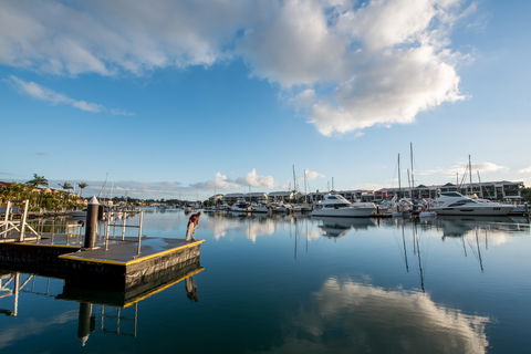 Cleveland (Nandeebie/Indillie) - C Tourism 1