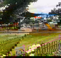 Cobram Mivo Park and Playground - C Tourism