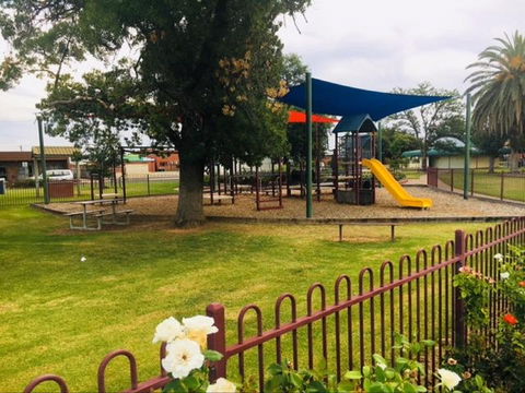 Cobram Mivo Park And Playground - C Tourism 0