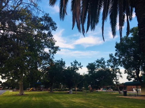 Cobram Mivo Park And Playground - C Tourism 1