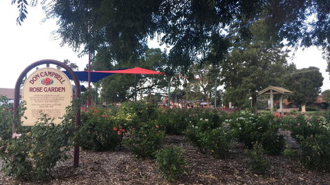 Cobram Mivo Park And Playground - C Tourism 2