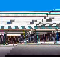 Coldstream Gallery - C Tourism
