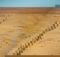 Coober Pedy - C Tourism