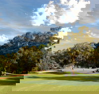 Corowa Golf Club - C Tourism