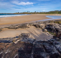 Cormorant Beach - C Tourism