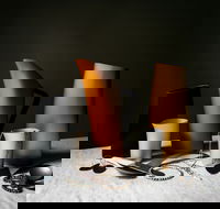 Craft ACT Craft  Design Centre - C Tourism