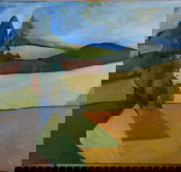 Crookwell Art Gallery - C Tourism