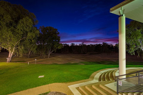 Crossing Theatre - C Tourism 2