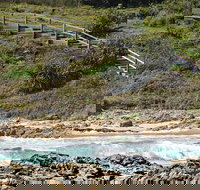 Dammerels History Walk - C Tourism