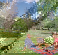 Darling Range - C Tourism