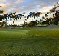 Darwin Golf Club - The Top End's Premier Golf Course - C Tourism