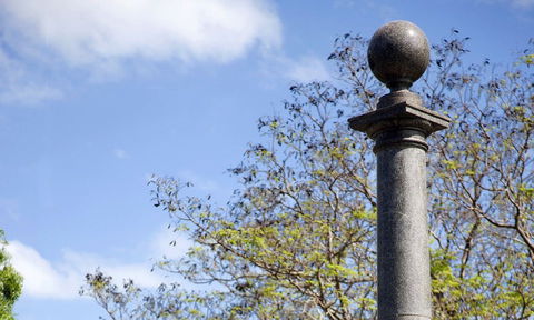 Darwin Cenotaph War Memorial - C Tourism 0