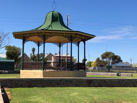 Davies Square, Wallaroo - C Tourism 0