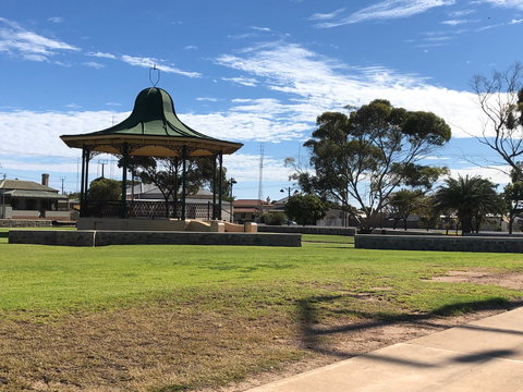 Davies Square, Wallaroo - C Tourism 1
