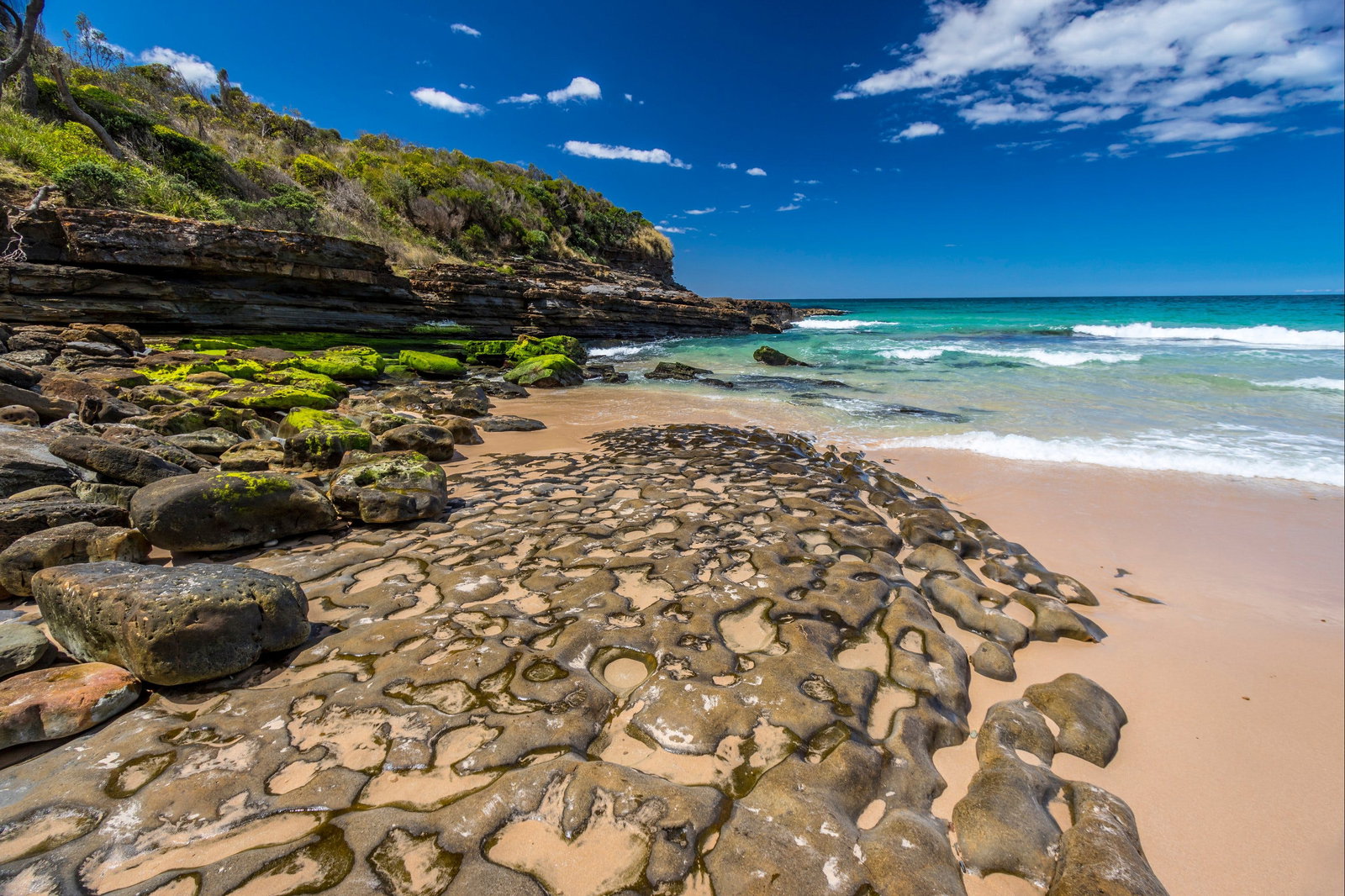 Cockwhy NSW C Tourism