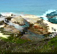 Diamond Head Loop Walk - C Tourism