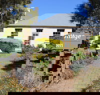 Dingley Dell Conservation Park - C Tourism