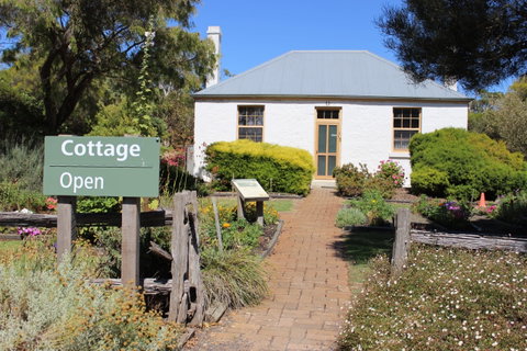 Dingley Dell Conservation Park - C Tourism 0