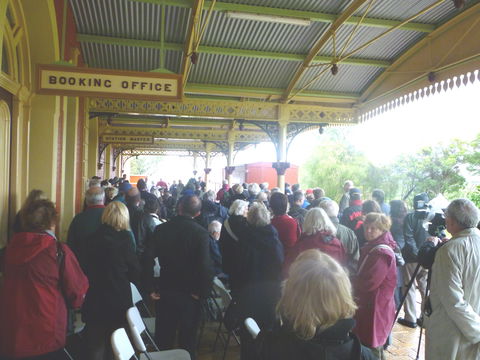 Dunera Museum - Hay Internment And POW Camps Story - C Tourism 1