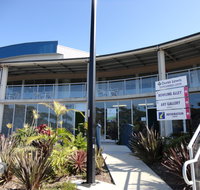 Dunn Lewis Centre - C Tourism