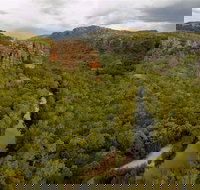 East Arnhem Land - C Tourism