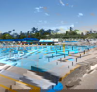 East Maitland Aquatic Centre - C Tourism
