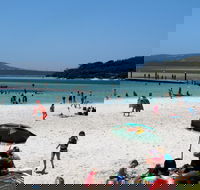 Emu Point - C Tourism