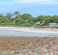 Emu Bay Playground - C Tourism