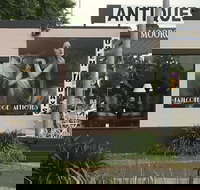 Faulconbridge Antiques and Giftware - C Tourism