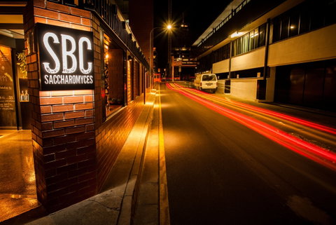 Fish Lane - C Tourism 1