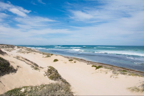 Flat Rocks - C Tourism 0