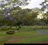 Frog Hollow - C Tourism