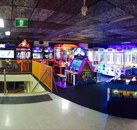 Funland Ulladulla - C Tourism