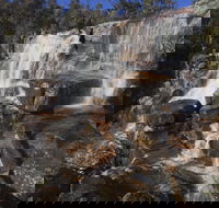 Gibraltar Falls - C Tourism
