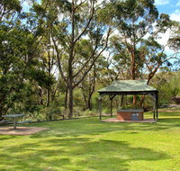 Girrakool Picnic Area - C Tourism