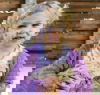 Golden Ridge Animal Farm - C Tourism